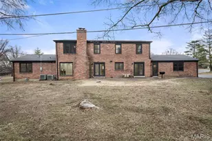 11584 New London Dr, Saint Louis, MO 63141 - Photo 68