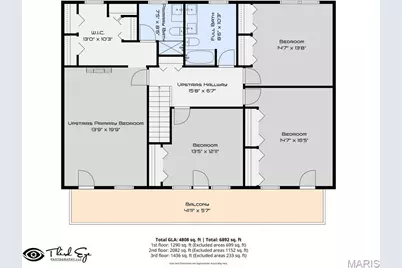 11584 New London Drive, Saint Louis, MO 63141 - Photo 76