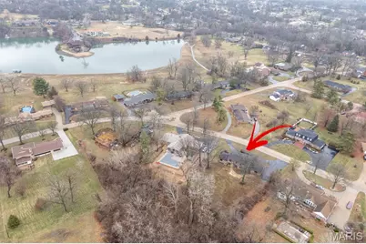 11584 New London Drive, Saint Louis, MO 63141 - Photo 2