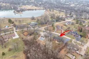 11584 New London Dr, Saint Louis, MO 63141 - Photo 2