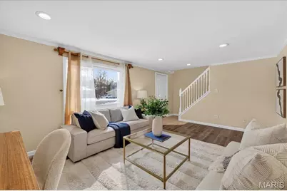 609 Auber Drive, Manchester, MO 63011 - Photo 8