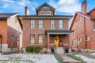 7144 Waterman Ave, University City, MO 63130 - Photo 2