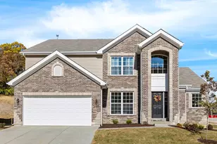 2 Pin Oak At Harvest Estates, O'Fallon, MO 63385 - Photo 1