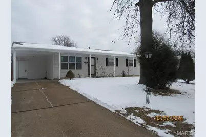 245 Alma Drive, Hazelwood, MO 63042 - Photo 2