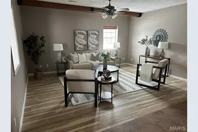 13420 Hanne Trail, Wright City, MO 63390 - Photo 2