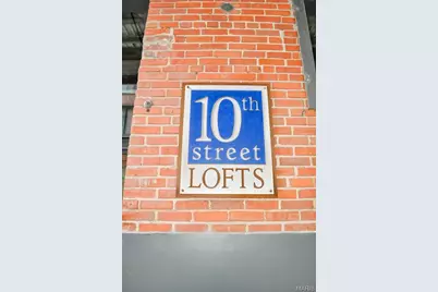 1010 Saint Charles Street #1002, Saint Louis, MO 63101 - Photo 2