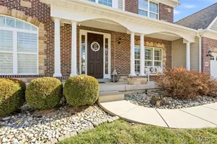 847 Arbor Chase Dr, Wildwood, MO 63021 - Photo 4