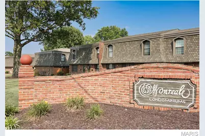 1908 Union Road, Mehlville, MO 63125 - Photo 1