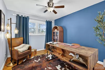 913 Crestland Drive, Ballwin, MO 63011 - Photo 18