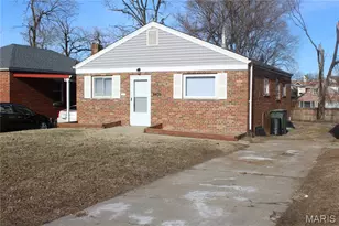 4475 N Taylor Ave, Saint Louis, MO 63115 - Photo 2