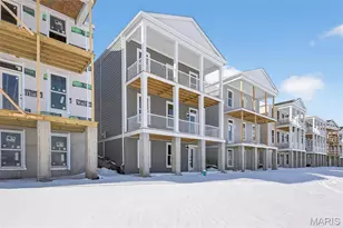 238 Marais Temps Clair Way, Saint Charles, MO 63301 - Photo 1