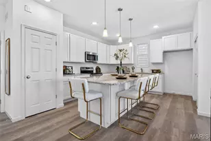 238 Marais Temps Clair Way, Saint Charles, MO 63301 - Photo 12