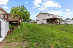 6540 Towne Woods Dr, Oakville, MO 63129 - Photo 36