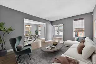 5544 Waterman Blvd, Saint Louis, MO 63112 - Photo 4