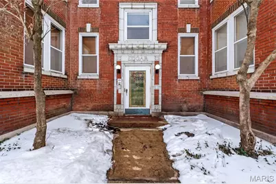 5544 Waterman Boulevard #3W, Saint Louis, MO 63112 - Photo 2