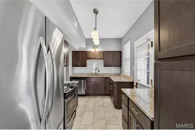 5544 Waterman Boulevard #3W, Saint Louis, MO 63112 - Photo 10