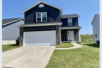 27508 Forest Ridge Drive, Warrenton, MO 63383 - Photo 1