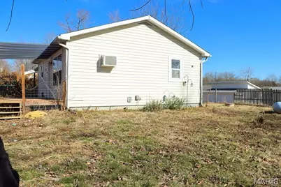 676 Lynn Lane, Lonedell, MO 63060 - Photo 16