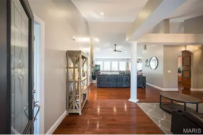 628 Tanya Court Drive, Saint Louis, MO 63129 - Photo 6