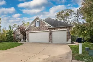 628 Tanya Ct Dr, Saint Louis, MO 63129 - Photo 2