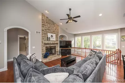 628 Tanya Court Drive, Saint Louis, MO 63129 - Photo 14