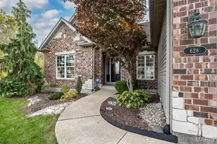 628 Tanya Ct Dr, Saint Louis, MO 63129 - Photo 4