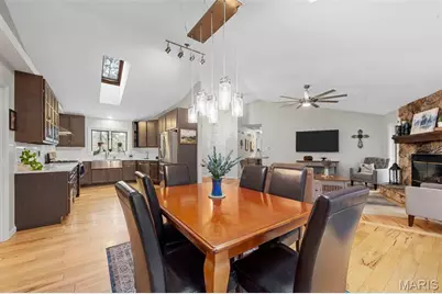 8349 White Oak Trail, Hillsboro, MO 63050 - Photo 8