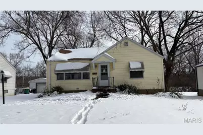 7743 Monroe Drive, Saint Louis, MO 63133 - Photo 1