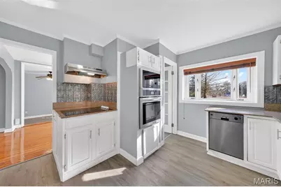 1102 Thatcher Avenue, Dellwood, MO 63135 - Photo 16