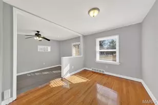 1102 Thatcher Ave, Dellwood, MO 63135 - Photo 10