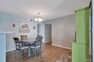 104 Brandy Mill Circle, High Ridge, MO 63049 - Photo 8