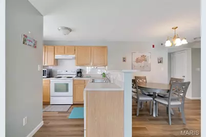 104 Brandy Mill Circle #21A, High Ridge, MO 63049 - Photo 4