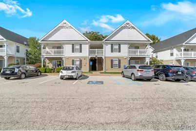 104 Brandy Mill Circle #21A, High Ridge, MO 63049 - Photo 1