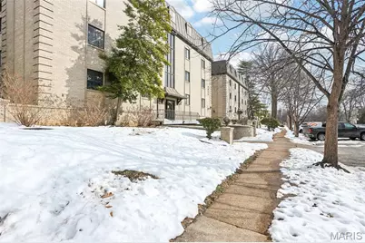 4355 Maryland Avenue #401, Saint Louis, MO 63108 - Photo 2