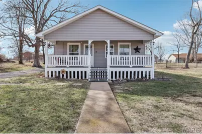 607 Monroe Street, Desloge, MO 63601 - Photo 2