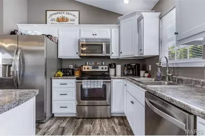 445 N Haven Drive, Farmington, MO 63640 - Photo 12