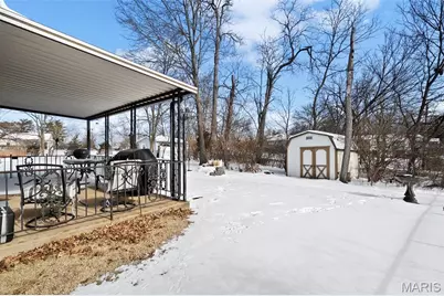 946 Tree Trails Lane, Fenton, MO 63026 - Photo 36