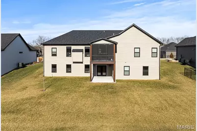 136 Valley Brook Court, Washington, MO 63090 - Photo 36
