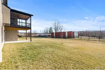 136 Valley Brook Court, Washington, MO 63090 - Photo 34