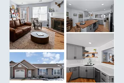 1248 Shirley Ridge Dr. #7C, Unincorporated, MO 63304 - Photo 1