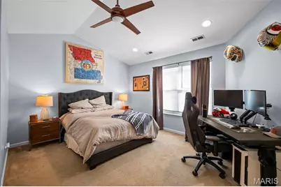 1248 Shirley Ridge Dr. #7C, Unincorporated, MO 63304 - Photo 14