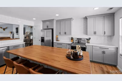 1248 Shirley Ridge Dr. #7C, Unincorporated, MO 63304 - Photo 8