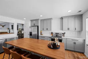 1248 Shirley Ridge Dr, Unincorporated, MO 63304 - Photo 8