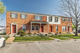 1212 Clarkson Ct, Ballwin, MO 63011 - Photo 1