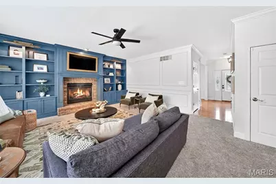 267 Fairway Green Drive, O'Fallon, MO 63368 - Photo 24