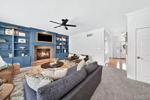 267 Fairway Green Dr, O'Fallon, MO 63368 - Photo 24