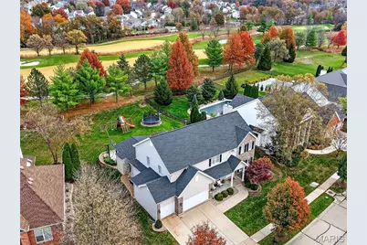 267 Fairway Green Drive, O'Fallon, MO 63368 - Photo 4