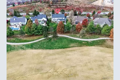 267 Fairway Green Drive, O'Fallon, MO 63368 - Photo 74