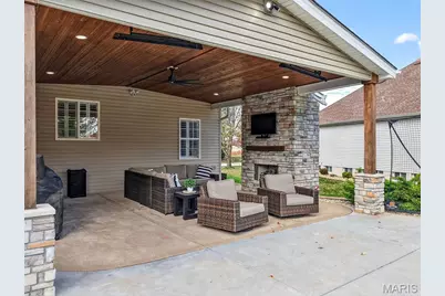 267 Fairway Green Drive, O'Fallon, MO 63368 - Photo 8