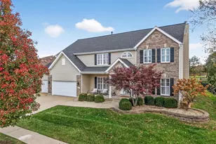 267 Fairway Green Dr, O'Fallon, MO 63368 - Photo 2